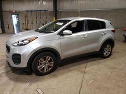 2017 KIA Sportage LX for sale in Pennsburg, PA