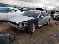Chevrolet Impala Super Sport salvage cars for sale: 2006 Chevrolet Impala Super Sport