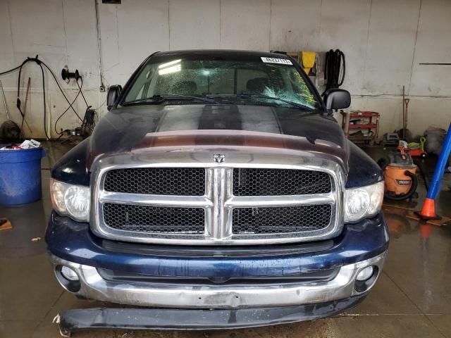 2005 Dodge RAM 1500 ST