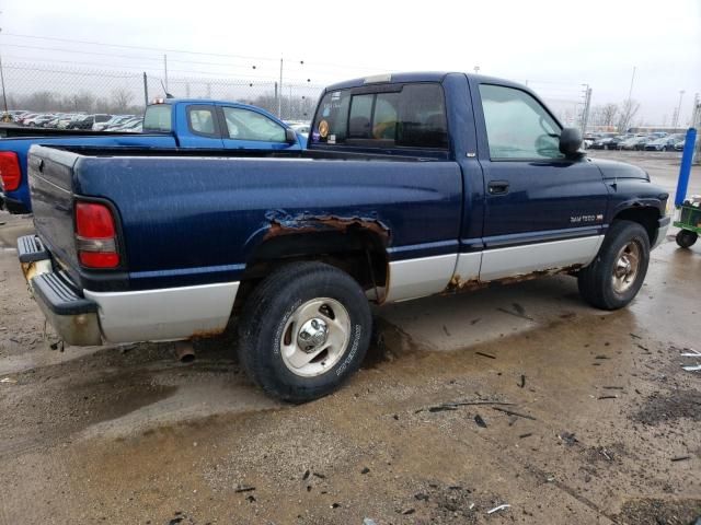 2001 Dodge RAM 1500