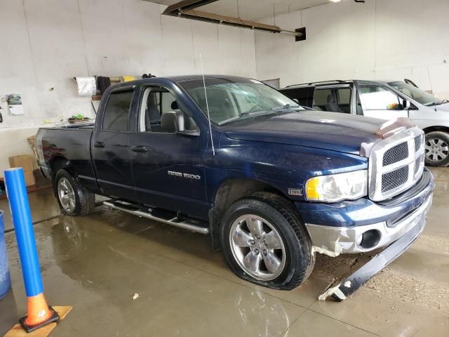 2005 Dodge RAM 1500 ST