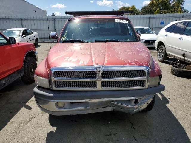 1997 Dodge RAM 1500