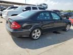 2004 Mercedes-Benz E 500