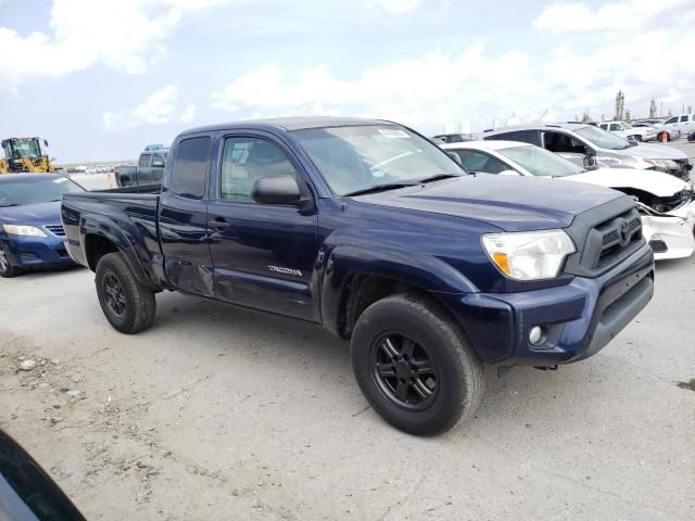 2012 Toyota Tacoma Prerunner Access Cab