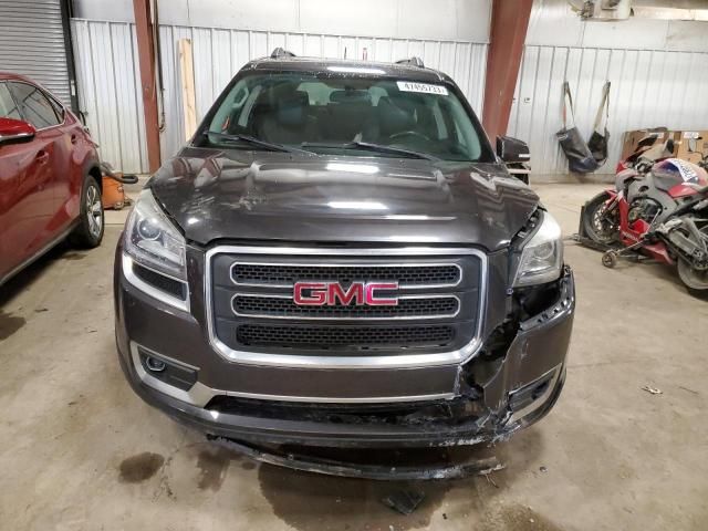 2013 GMC Acadia SLT-1