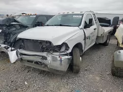 Salvage Trucks with No Bids Yet For Sale at auction: 2016 Dodge RAM 3500