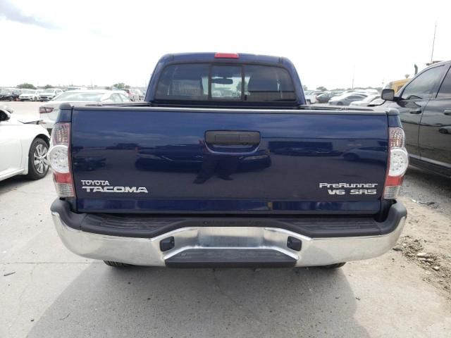 2012 Toyota Tacoma Prerunner Access Cab