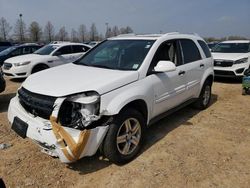 Salvage cars for sale from Copart Bridgeton, MO: 2007 Chevrolet Equinox LT