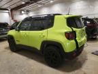 2018 Jeep Renegade Trailhawk