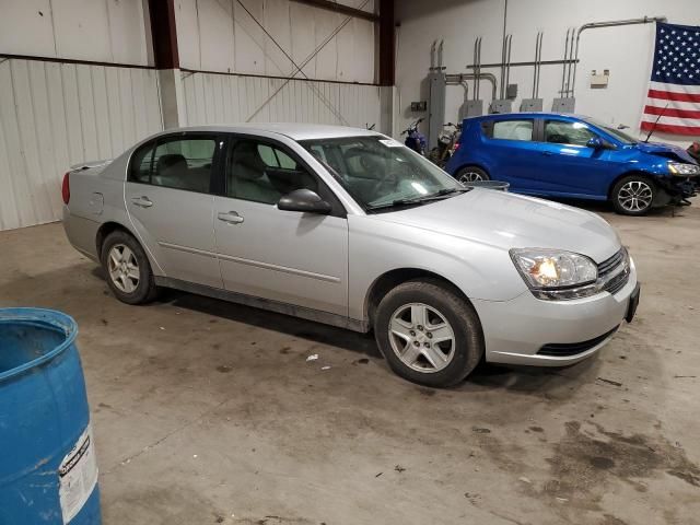 2005 Chevrolet Malibu LS