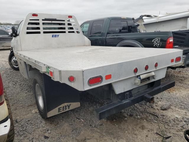 2016 Dodge RAM 3500