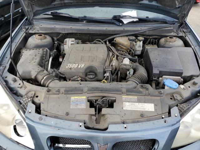 2006 Pontiac G6 GT