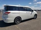 2011 Nissan Quest S