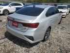 2019 KIA Forte GT Line