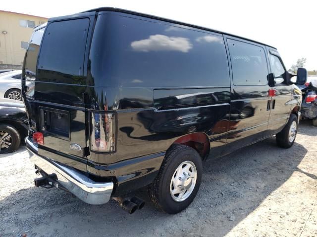 2008 Ford Econoline E150 Van