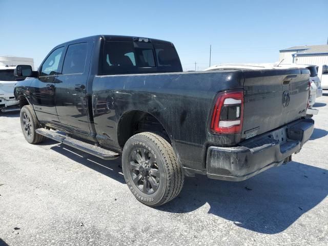 2022 Dodge RAM 2500 BIG HORN/LONE Star