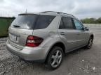 2008 Mercedes-Benz ML 350