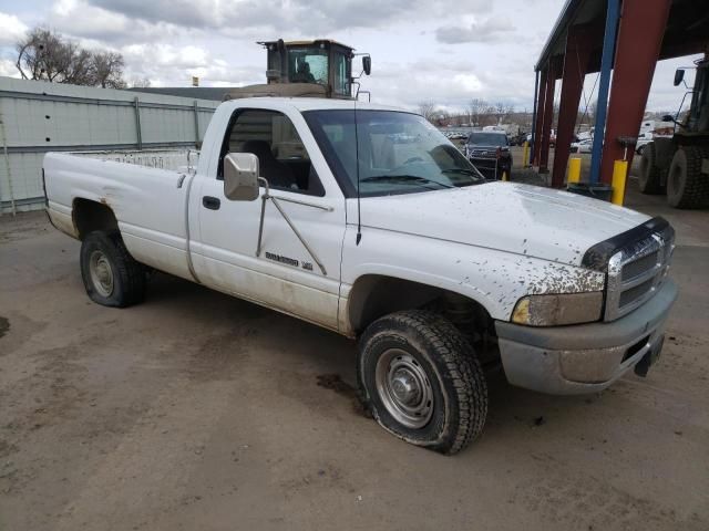 1999 Dodge RAM 2500