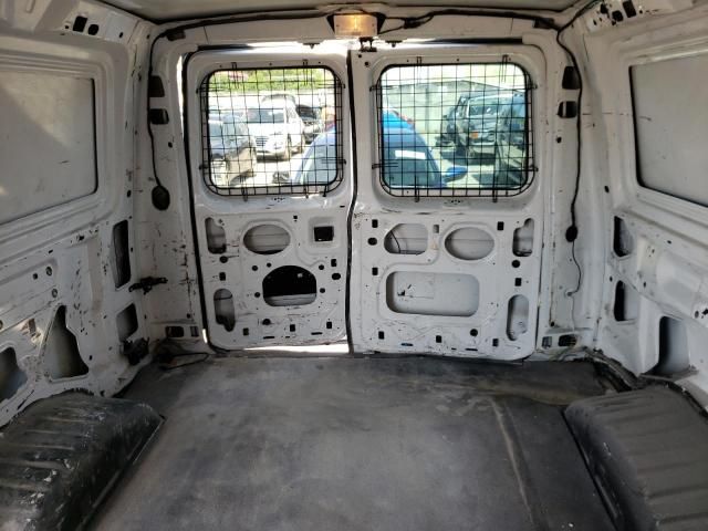 2008 Ford Econoline E150 Van