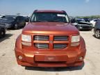 2008 Dodge Nitro R/T