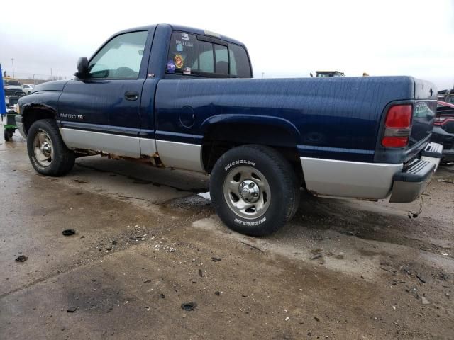 2001 Dodge RAM 1500