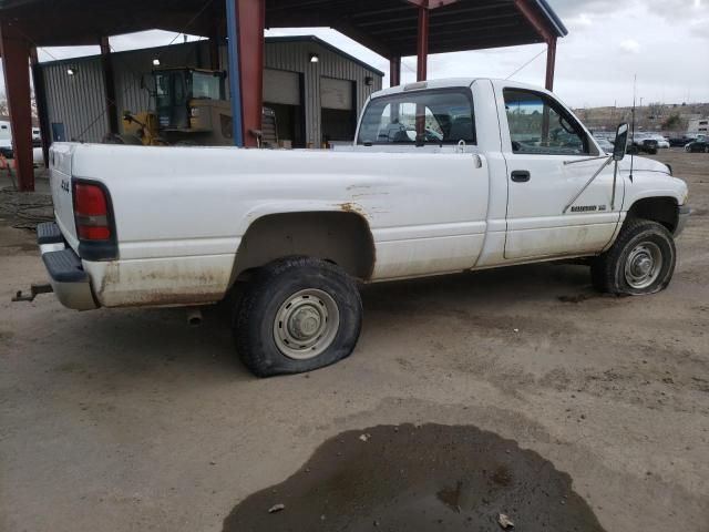 1999 Dodge RAM 2500