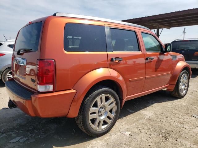 2008 Dodge Nitro R/T