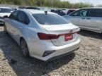 2019 KIA Forte GT Line