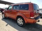 2008 Dodge Nitro R/T