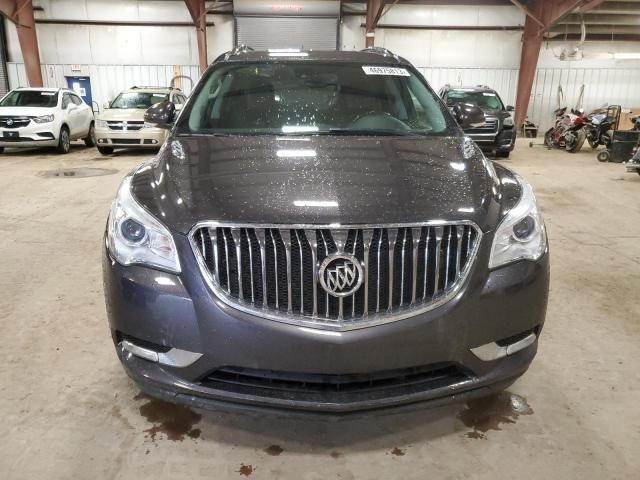 2015 Buick Enclave