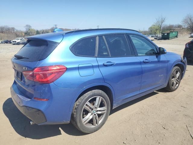 2017 BMW X1 XDRIVE28I