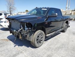 4 X 4 for sale at auction: 2022 Dodge RAM 2500 BIG HORN/LONE Star