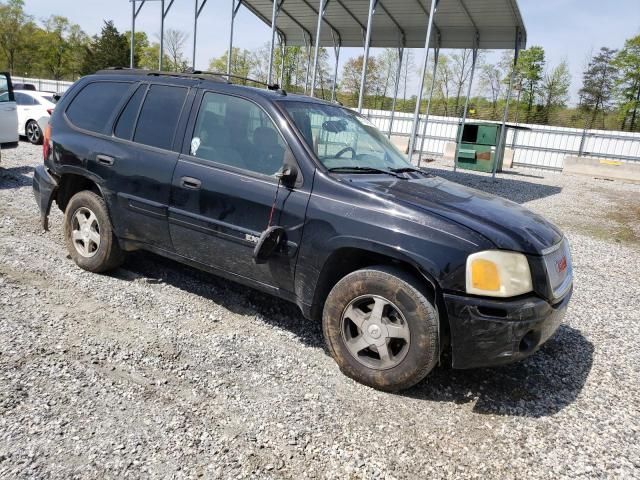 2005 GMC Envoy