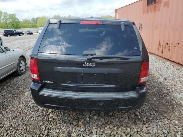 2008 Jeep Grand Cherokee Laredo