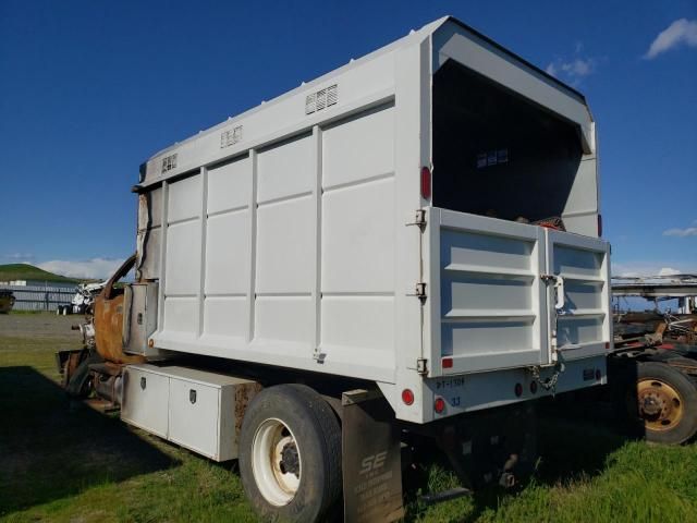 2019 Ford F750 Super Duty