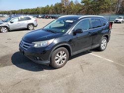 2014 Honda CR-V EXL en venta en Brookhaven, NY