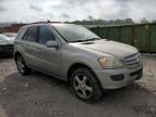 2008 Mercedes-Benz ML 350