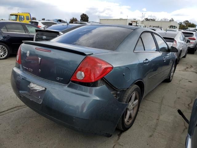 2006 Pontiac G6 GT