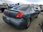 2006 Pontiac G6 GT