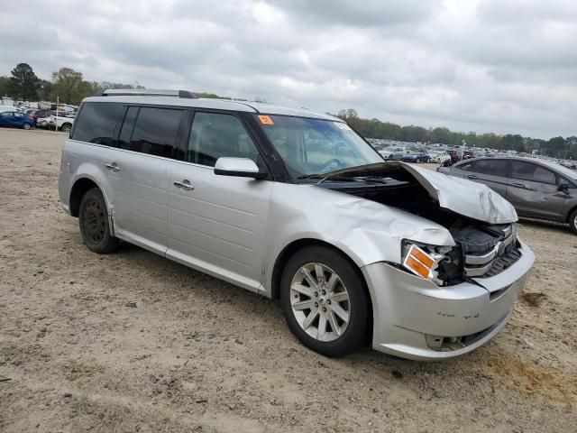 2012 Ford Flex SEL