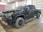 2021 Chevrolet Silverado K2500 High Country