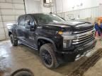 2021 Chevrolet Silverado K2500 High Country