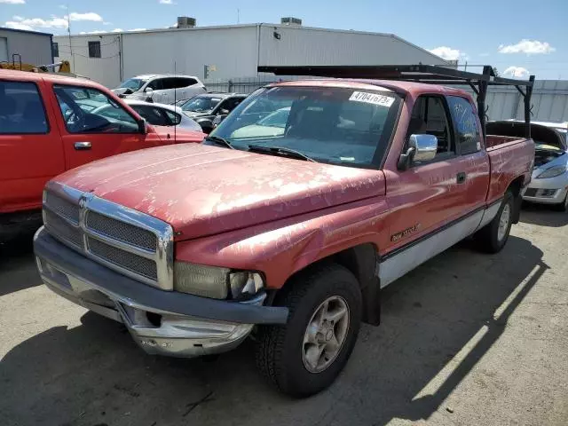 1997 Dodge RAM 1500