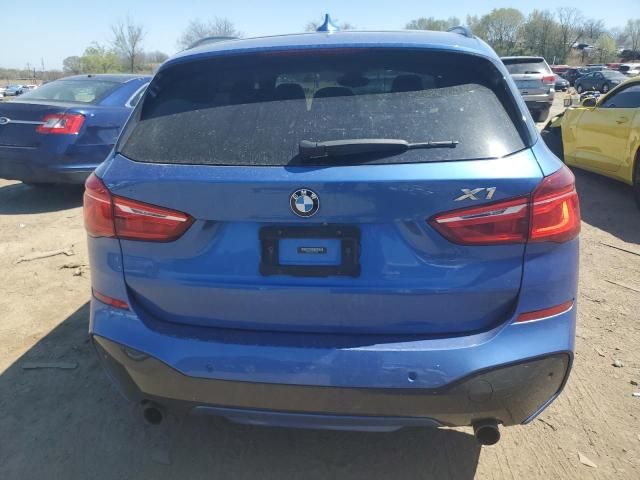 2017 BMW X1 XDRIVE28I