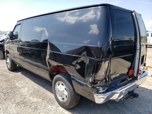 2008 Ford Econoline E150 Van