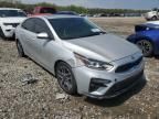 2019 KIA Forte GT Line