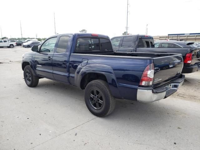 2012 Toyota Tacoma Prerunner Access Cab