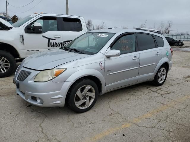 2005 Pontiac Vibe