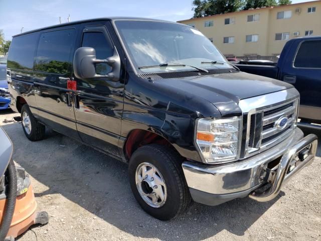 2008 Ford Econoline E150 Van