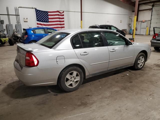 2005 Chevrolet Malibu LS